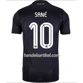 FC Bayern München Leroy Sane 10 Ausweich Trikotsatz 2020/21